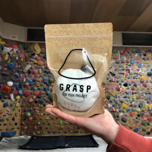 GRASPチョークボール 大